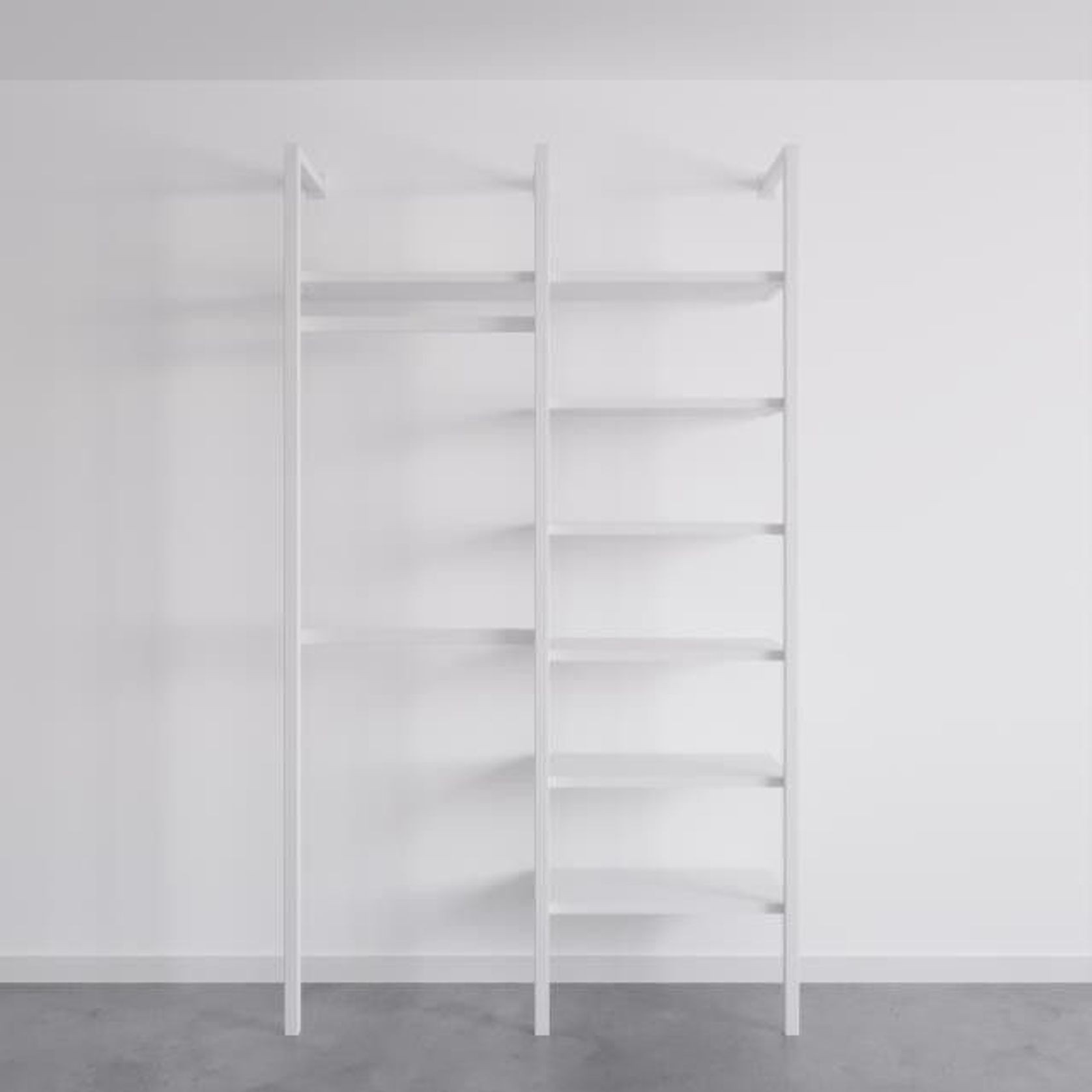 The Structured Blazer | Offset Kitset Wardrobe gallery detail image