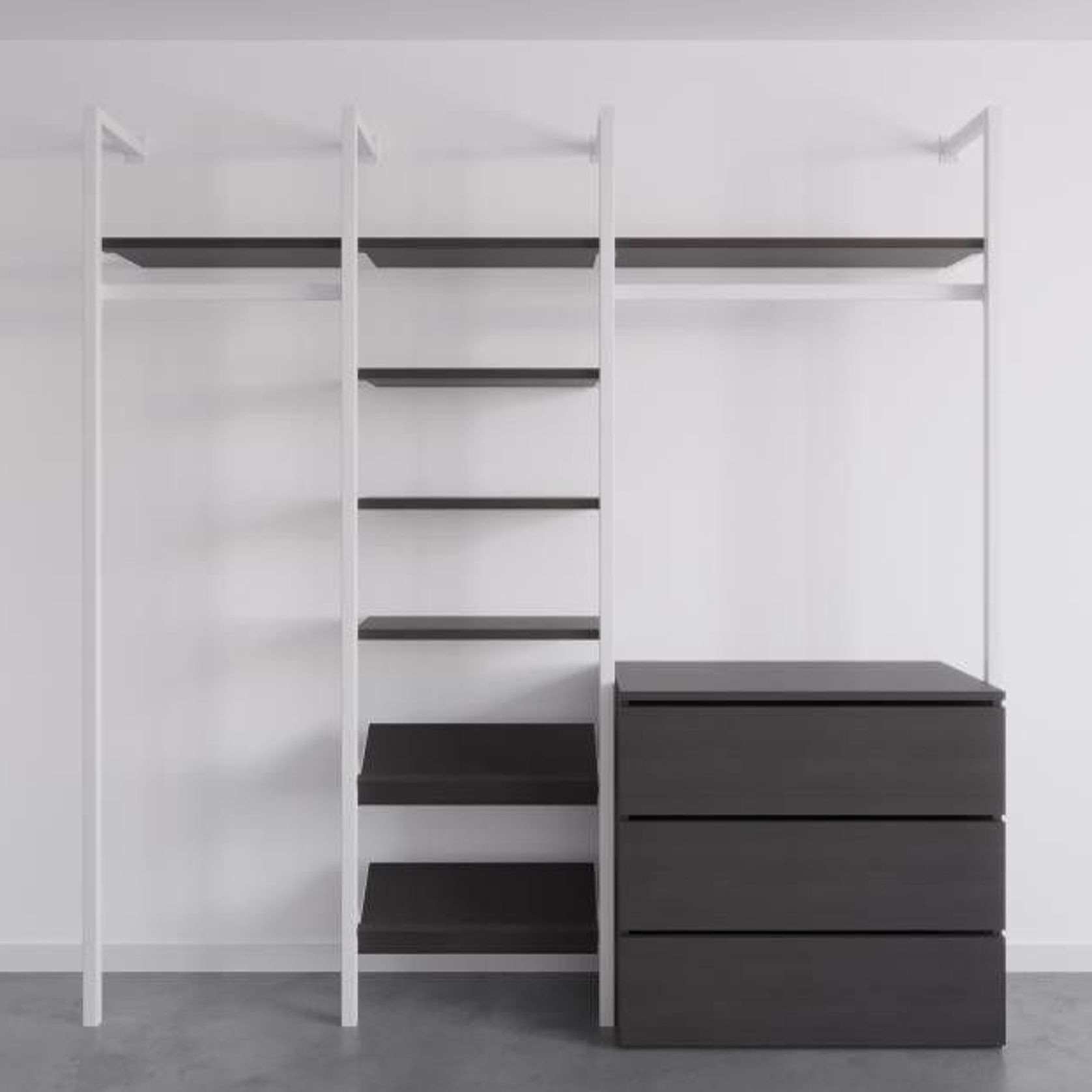 The Reliable Chinos | Offset Wardrobe gallery detail image