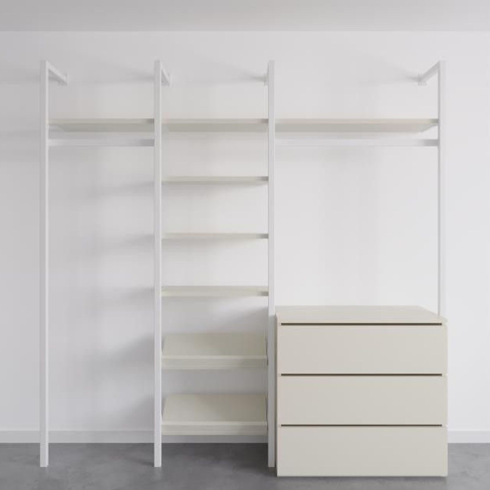 The Reliable Chinos | Offset Wardrobe gallery detail image