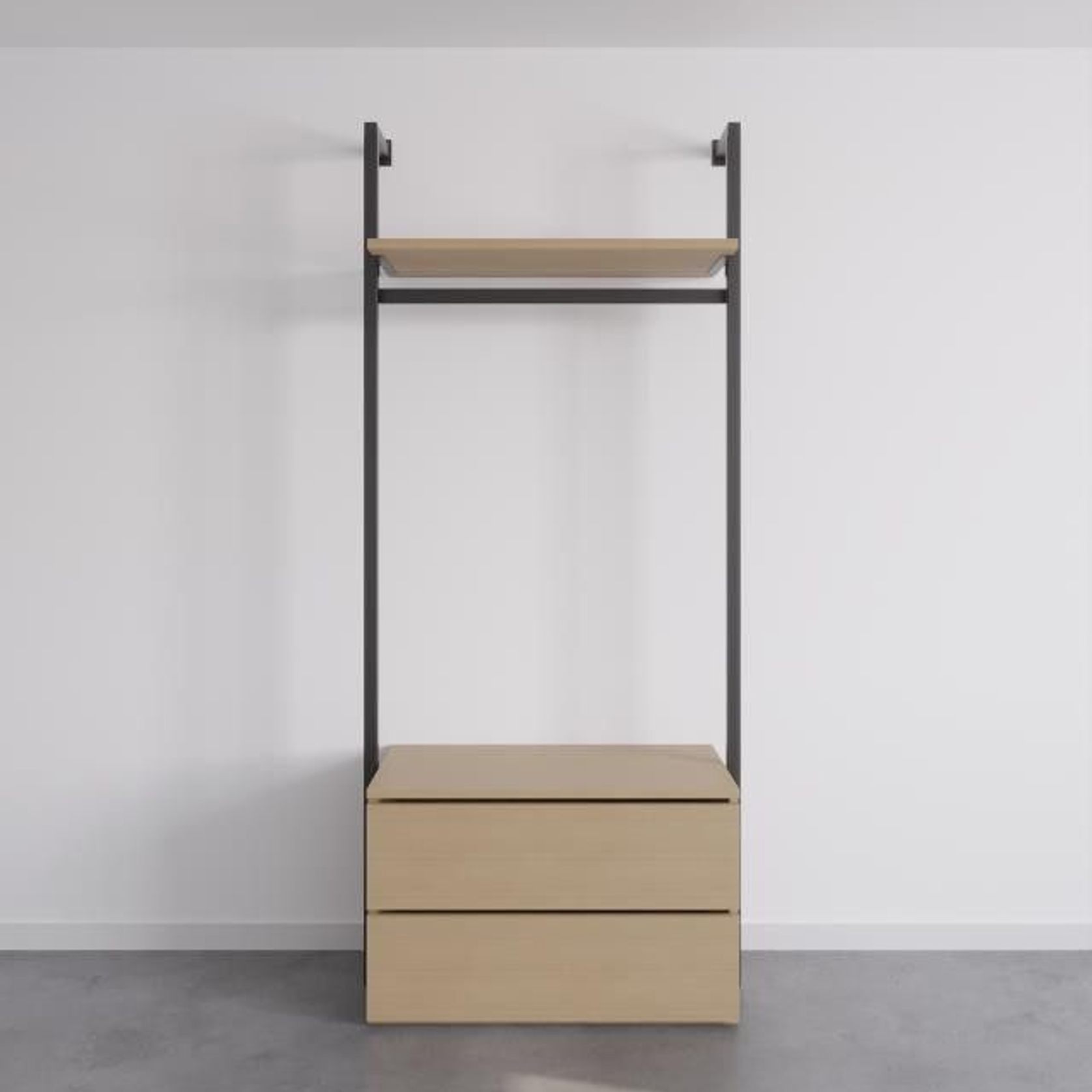 The Staple Sweater | Offset Wardrobe gallery detail image