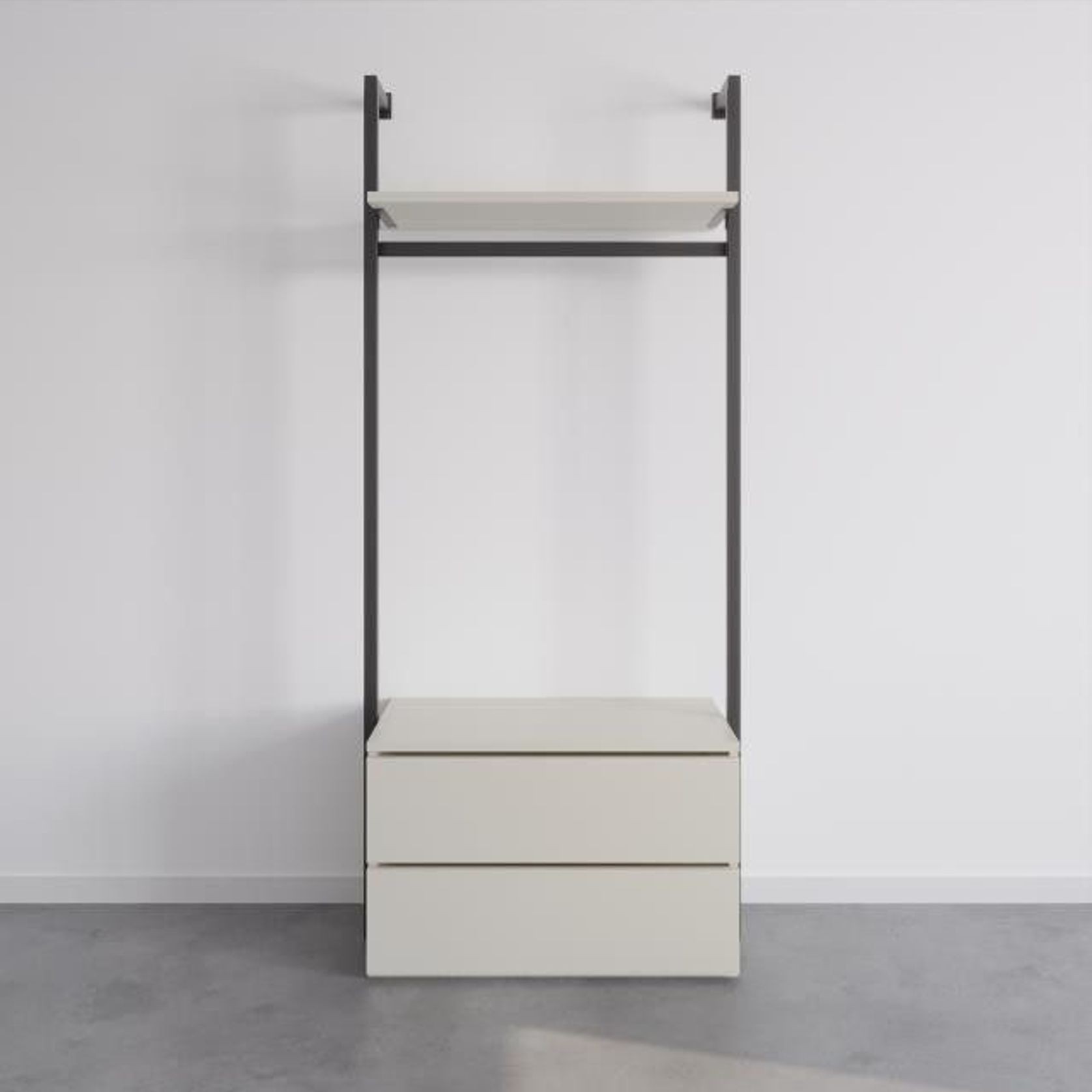 The Staple Sweater | Offset Wardrobe gallery detail image