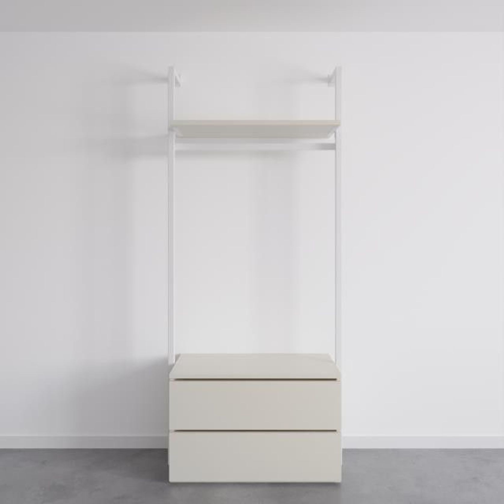 The Staple Sweater | Offset Wardrobe gallery detail image