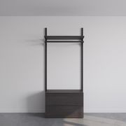 The Casual Hoodie | Wall Fixed Wardrobe gallery detail image