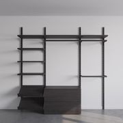 The Versatile Tee | Wall Fixed Wardrobe gallery detail image