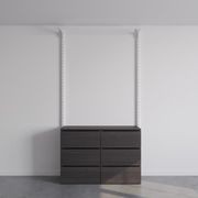 The Classic Crewneck | Wall Fixed Wardrobe gallery detail image