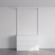 The Classic Crewneck | Wall Fixed Wardrobe gallery detail image