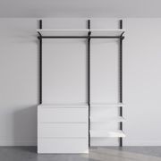 The Statement Leather Belt | Wall Fixed Wardrobe gallery detail image