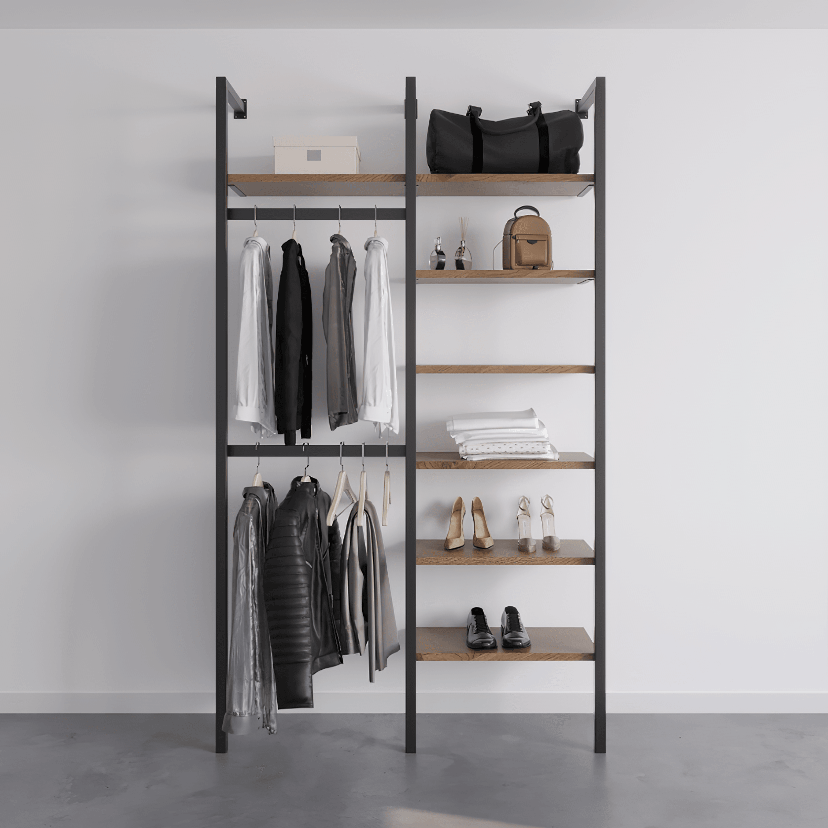 The Structured Blazer | Offset Kitset Wardrobe gallery detail image