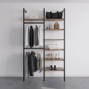 The Structured Blazer | Offset Kitset Wardrobe gallery detail image