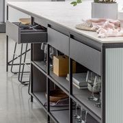 Cadro | Aluminium frame system gallery detail image