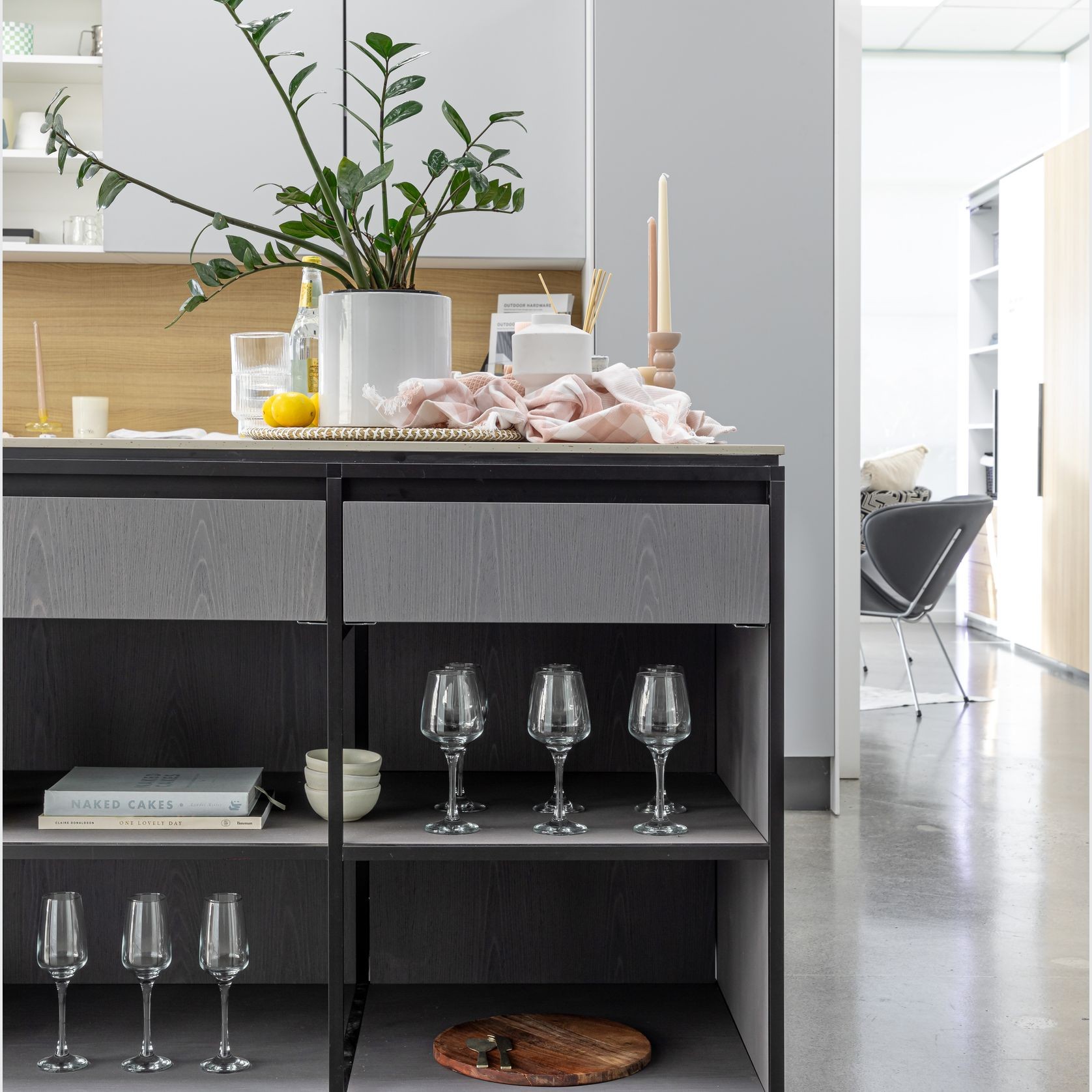 Cadro | Aluminium frame system gallery detail image