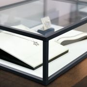 Cadro | Aluminium frame system gallery detail image