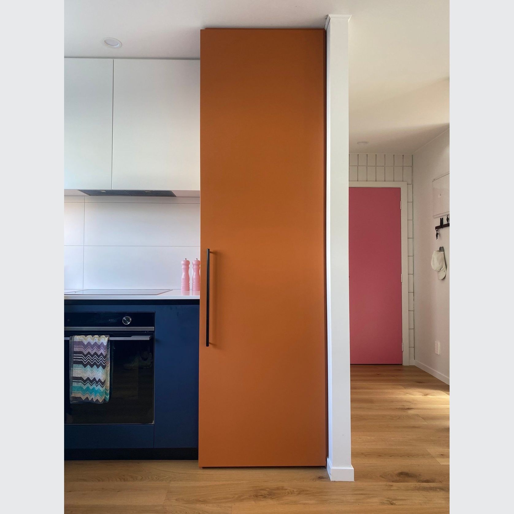 Bespoke Kitchens gallery detail image