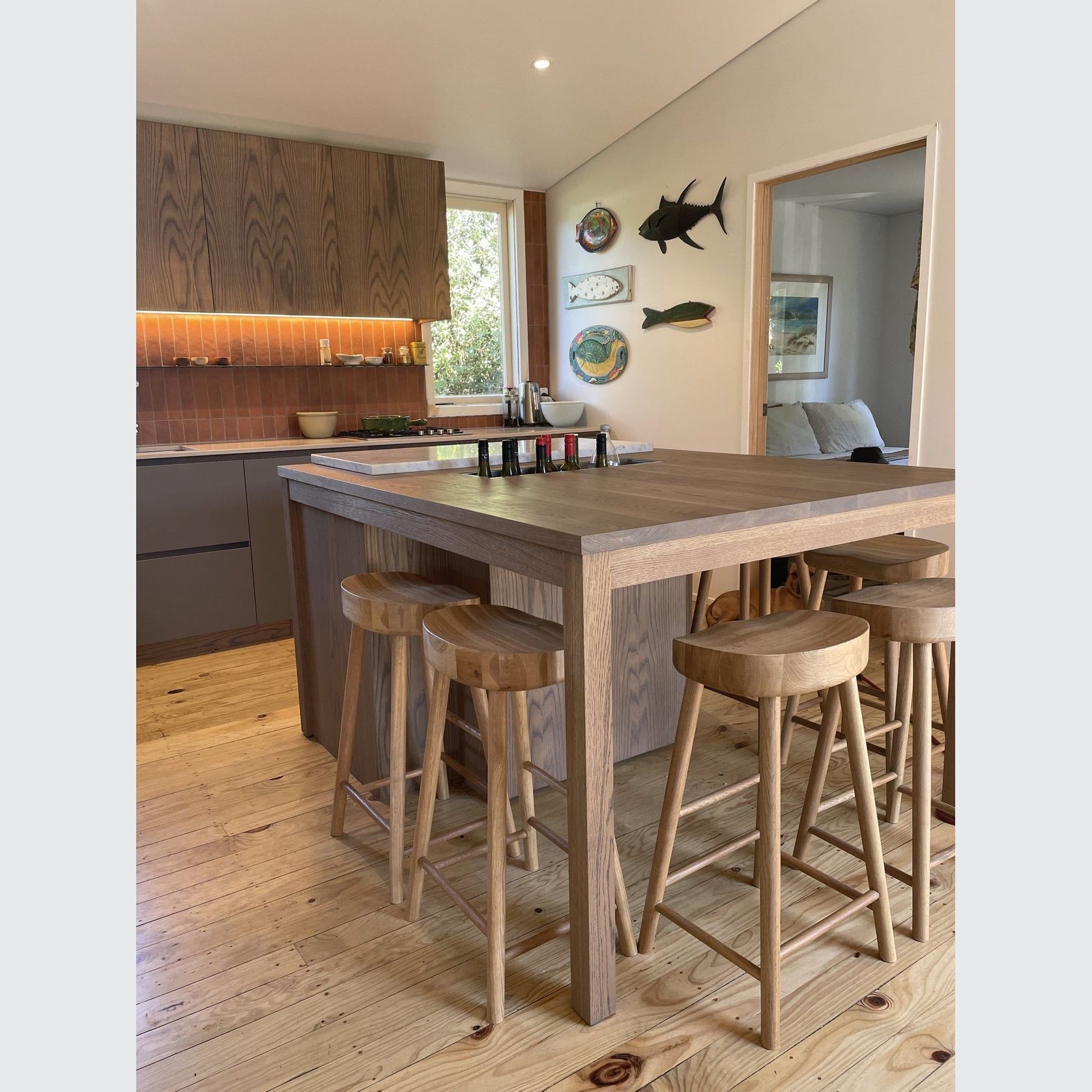 Bespoke Kitchens gallery detail image