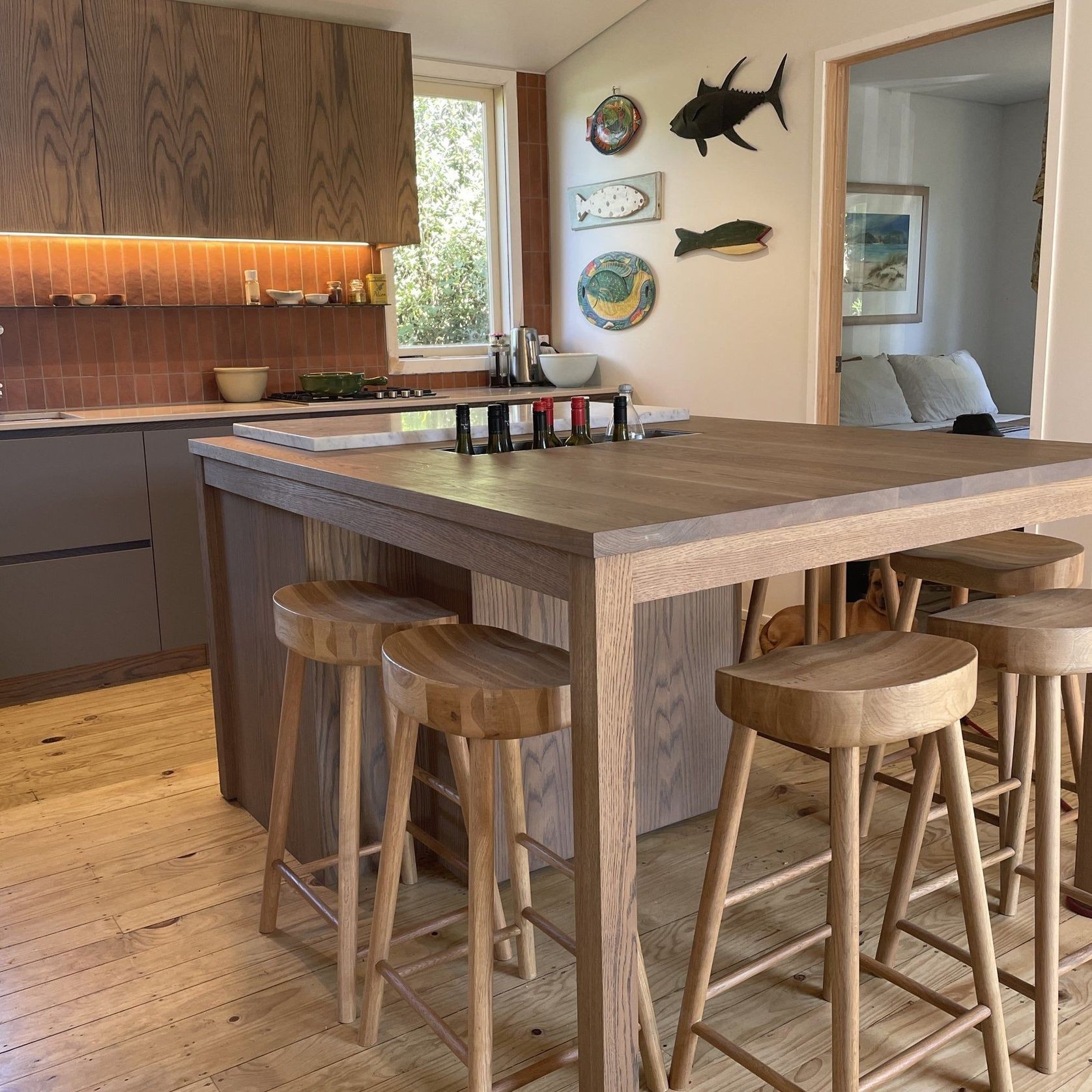 Bespoke Kitchens gallery detail image