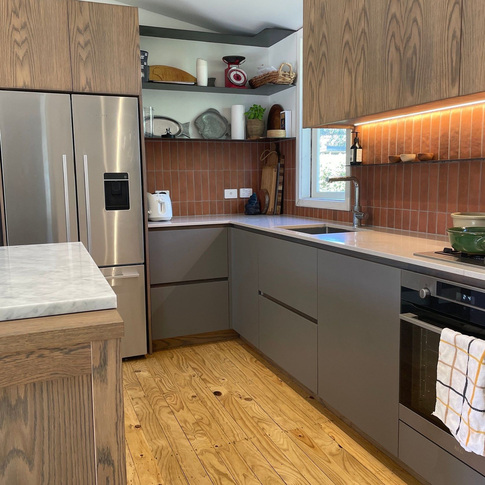 Bespoke Kitchens gallery detail image