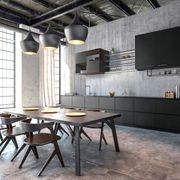 Cadro | Aluminium frame system gallery detail image