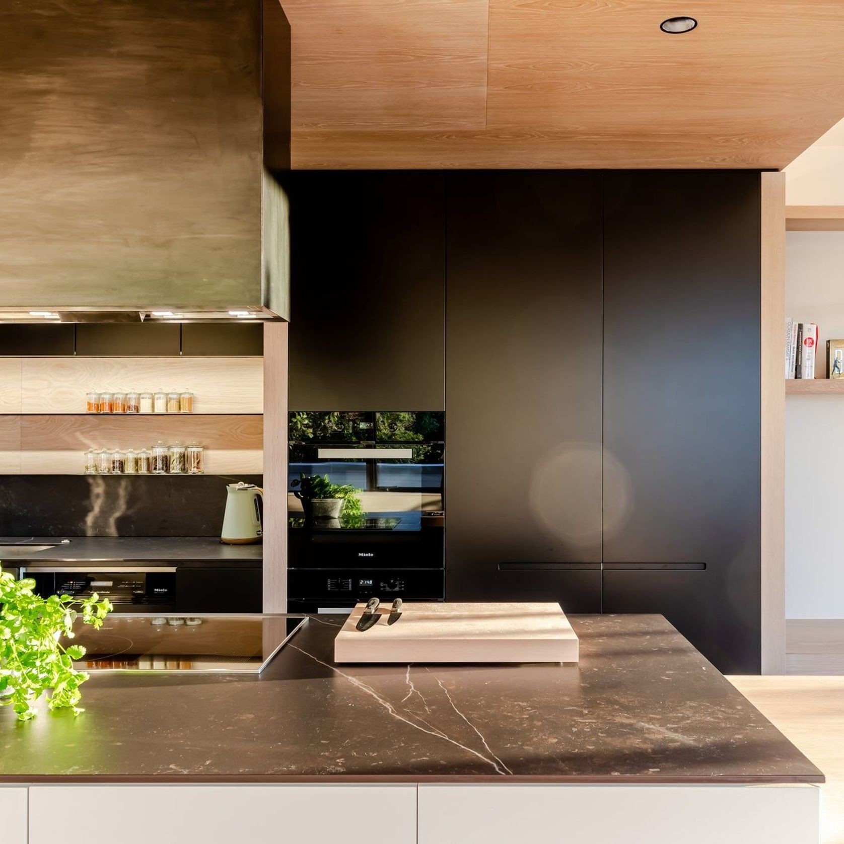 Bespoke Kitchens gallery detail image