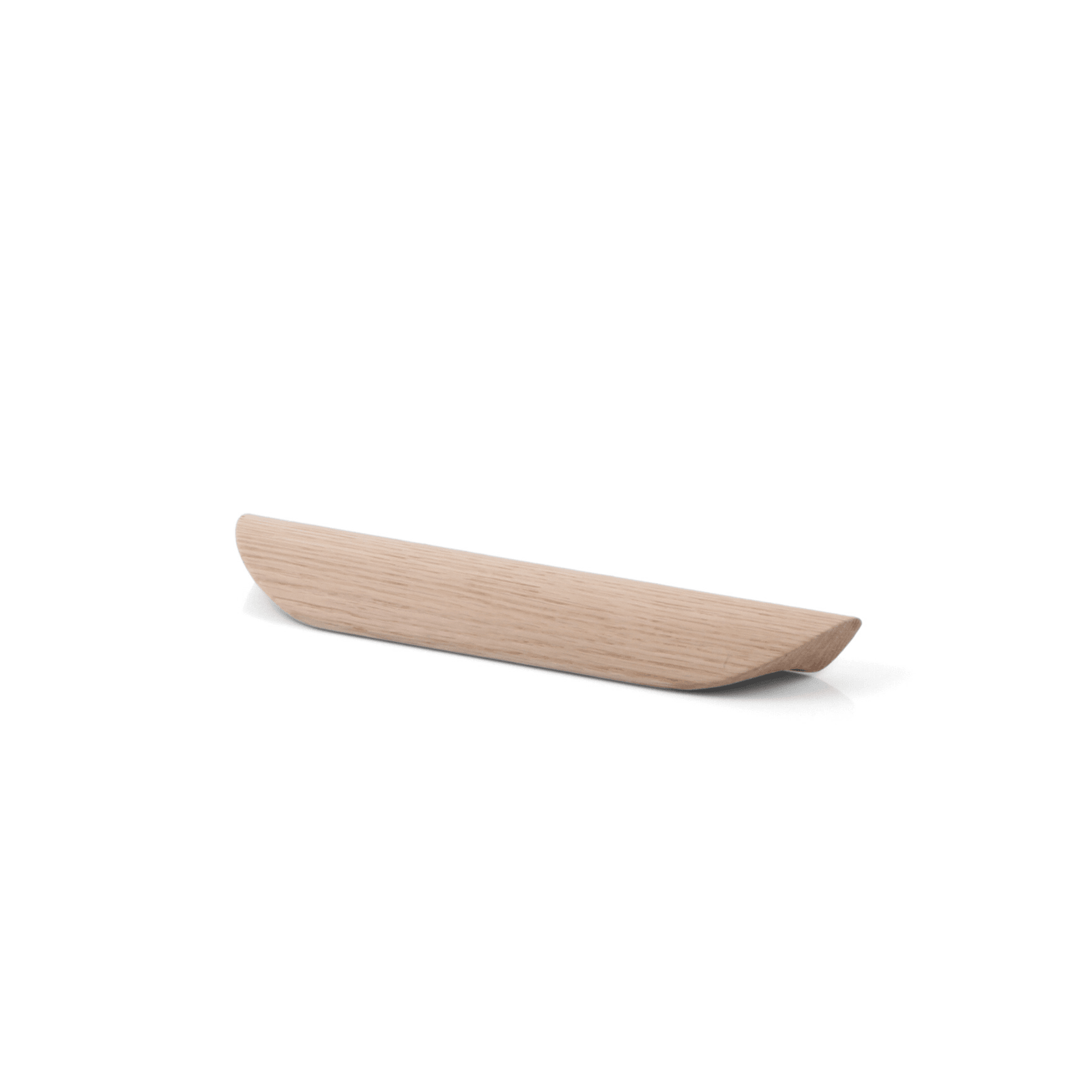 Cadello Crest Appliance Pull Timber Handles gallery detail image