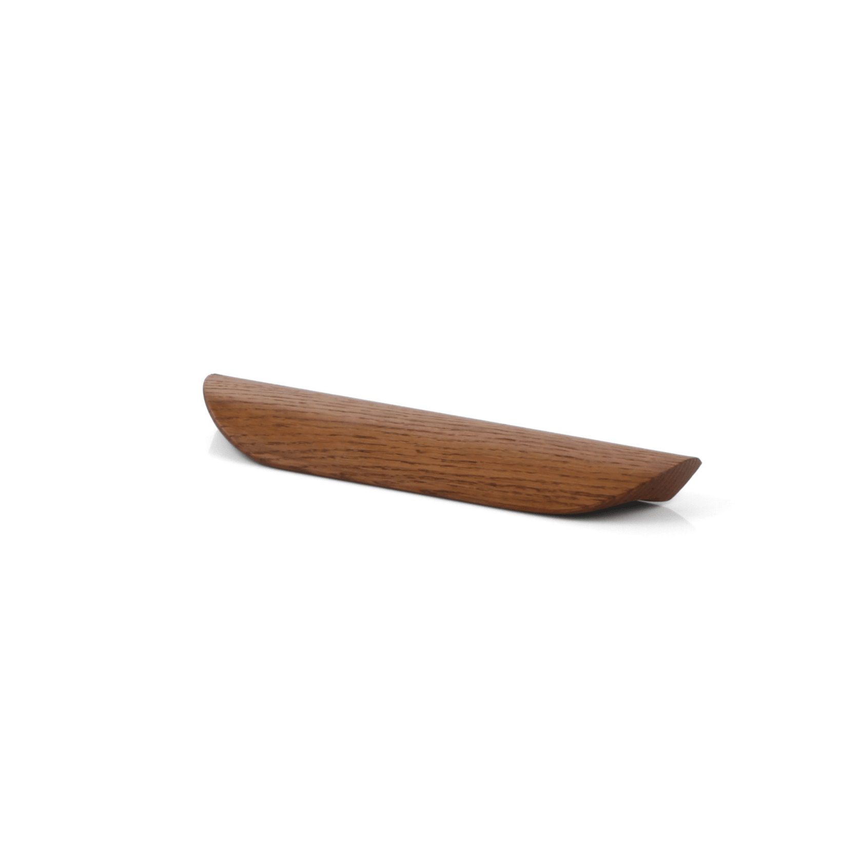 Cadello Crest Appliance Pull Timber Handles gallery detail image