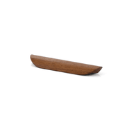 Cadello Crest Appliance Pull Timber Handles gallery detail image