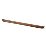 Cadello Crest Appliance Pull Timber Handles gallery detail image