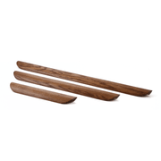 Cadello Crest Appliance Pull Timber Handles gallery detail image
