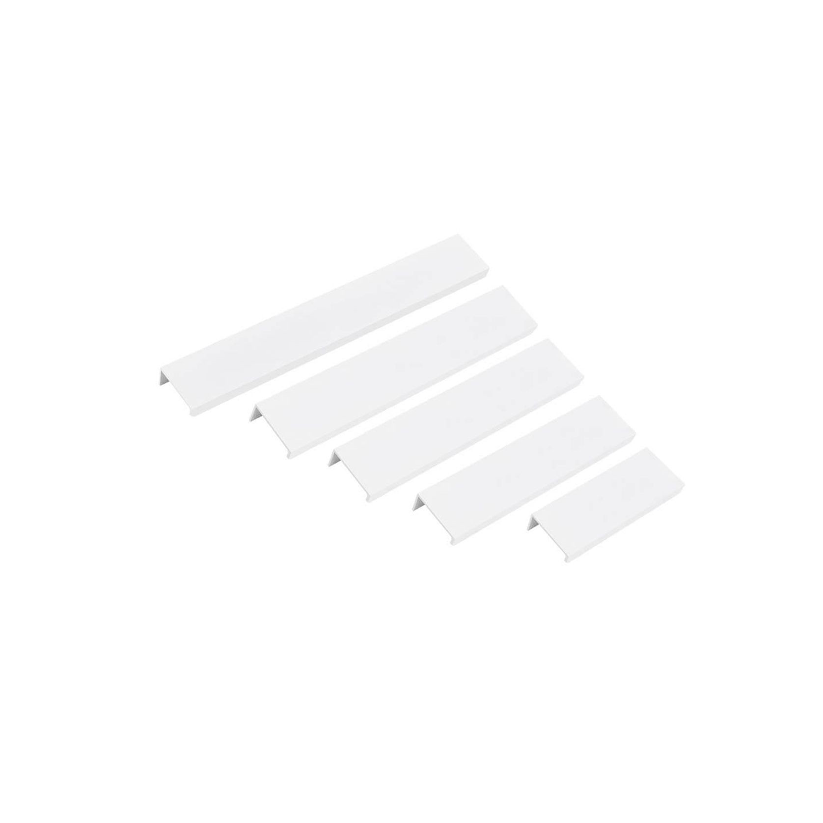 Sydney Slim Lip Pull Kitchen Handles gallery detail image