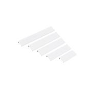 Sydney Slim Lip Pull Kitchen Handles gallery detail image