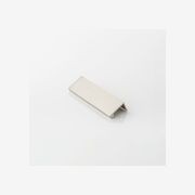 Joseph Giles Cube Edge Pull gallery detail image