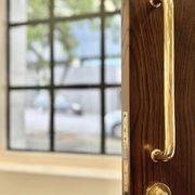 NZ Made Solid Brass Hardware gallery detail image