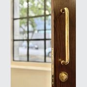 NZ Made Solid Brass Hardware gallery detail image
