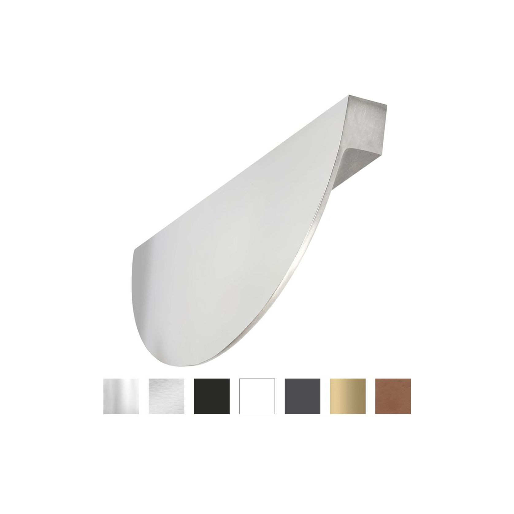 Nero Handles gallery detail image