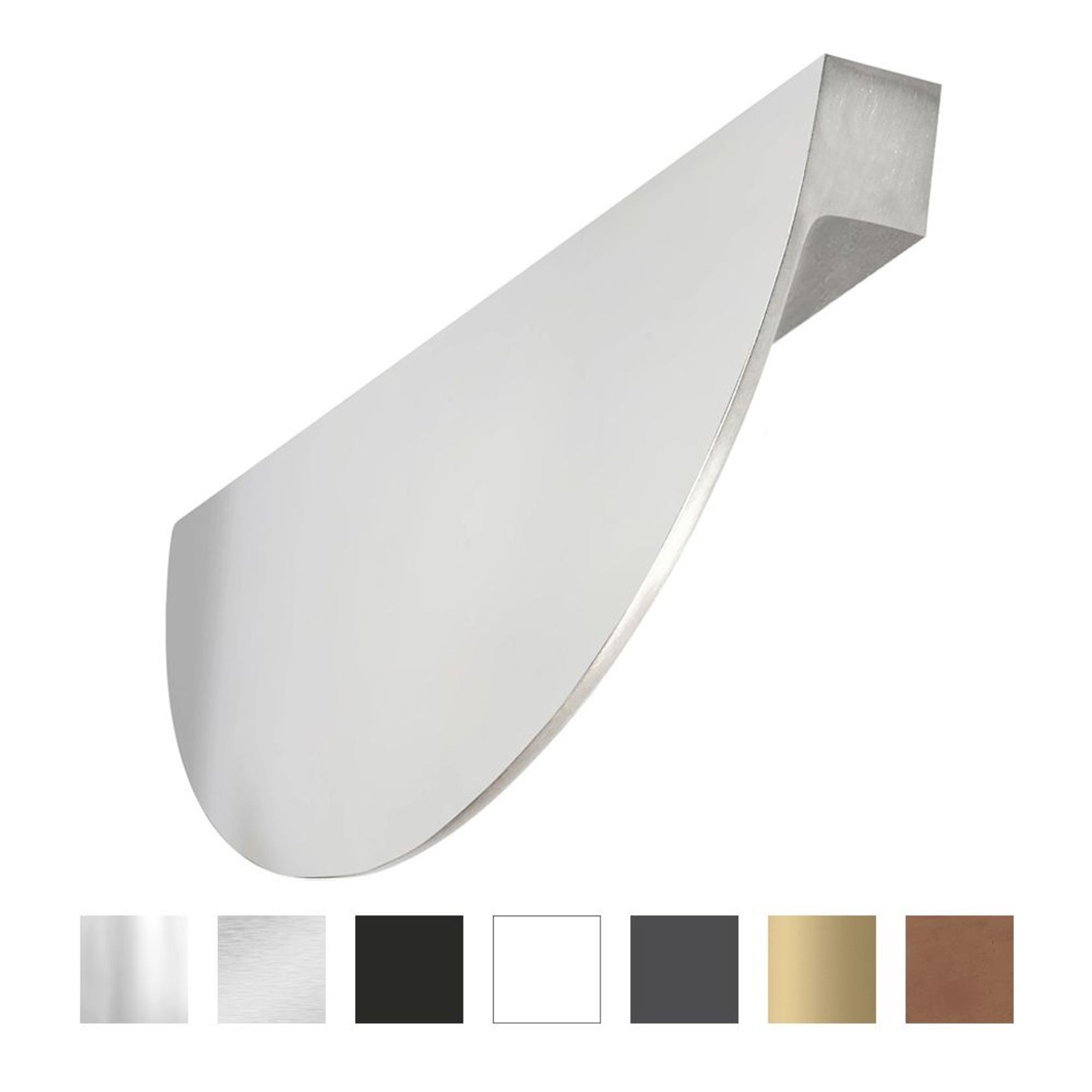 Nero Handles gallery detail image