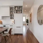 Bowral Natural Timber Cabinet Handles gallery detail image