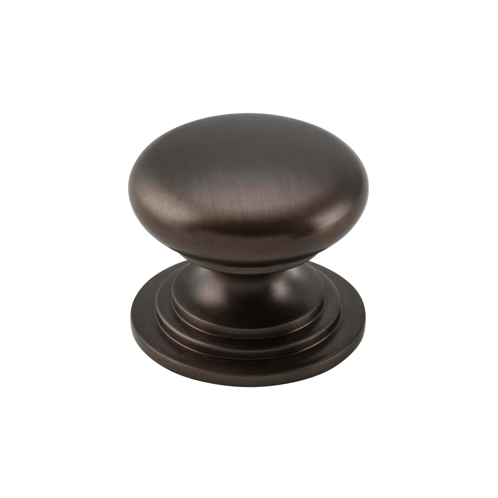 Sarlat Cupboard Knob - P27xD32mm gallery detail image
