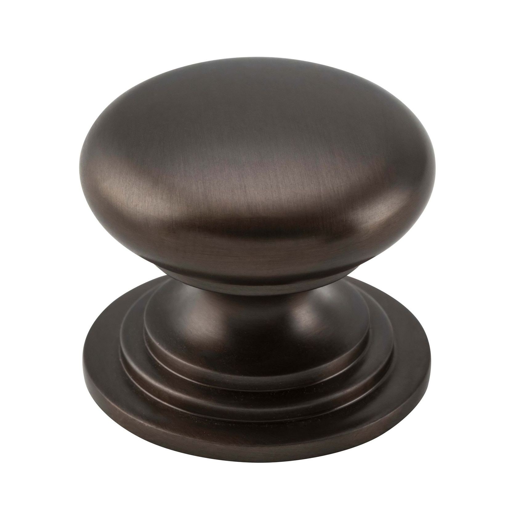 Sarlat Cupboard Knob - P27xD32mm gallery detail image