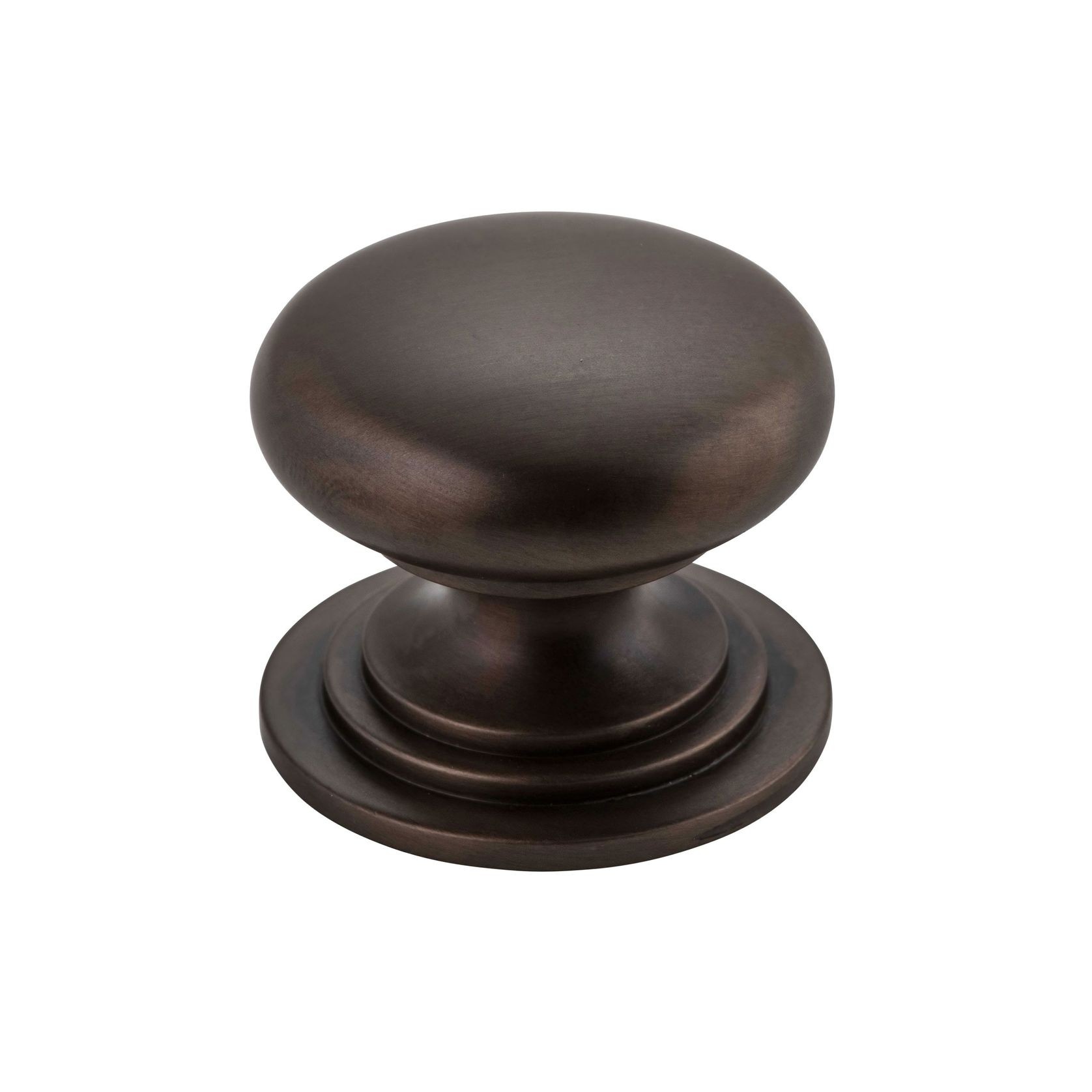 Sarlat Cupboard Knob - P32xD38mm gallery detail image