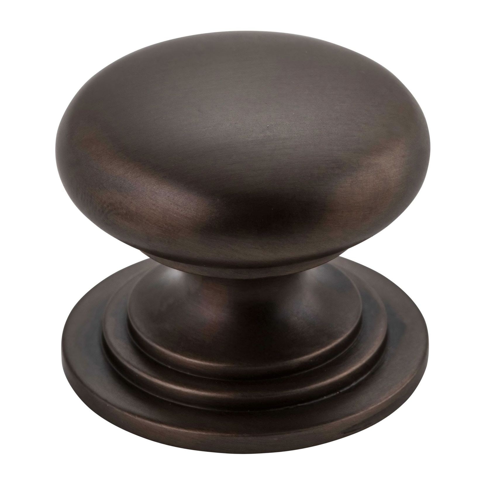 Sarlat Cupboard Knob - P32xD38mm gallery detail image