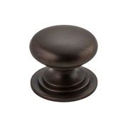 Sarlat Cupboard Knob - P32xD38mm gallery detail image