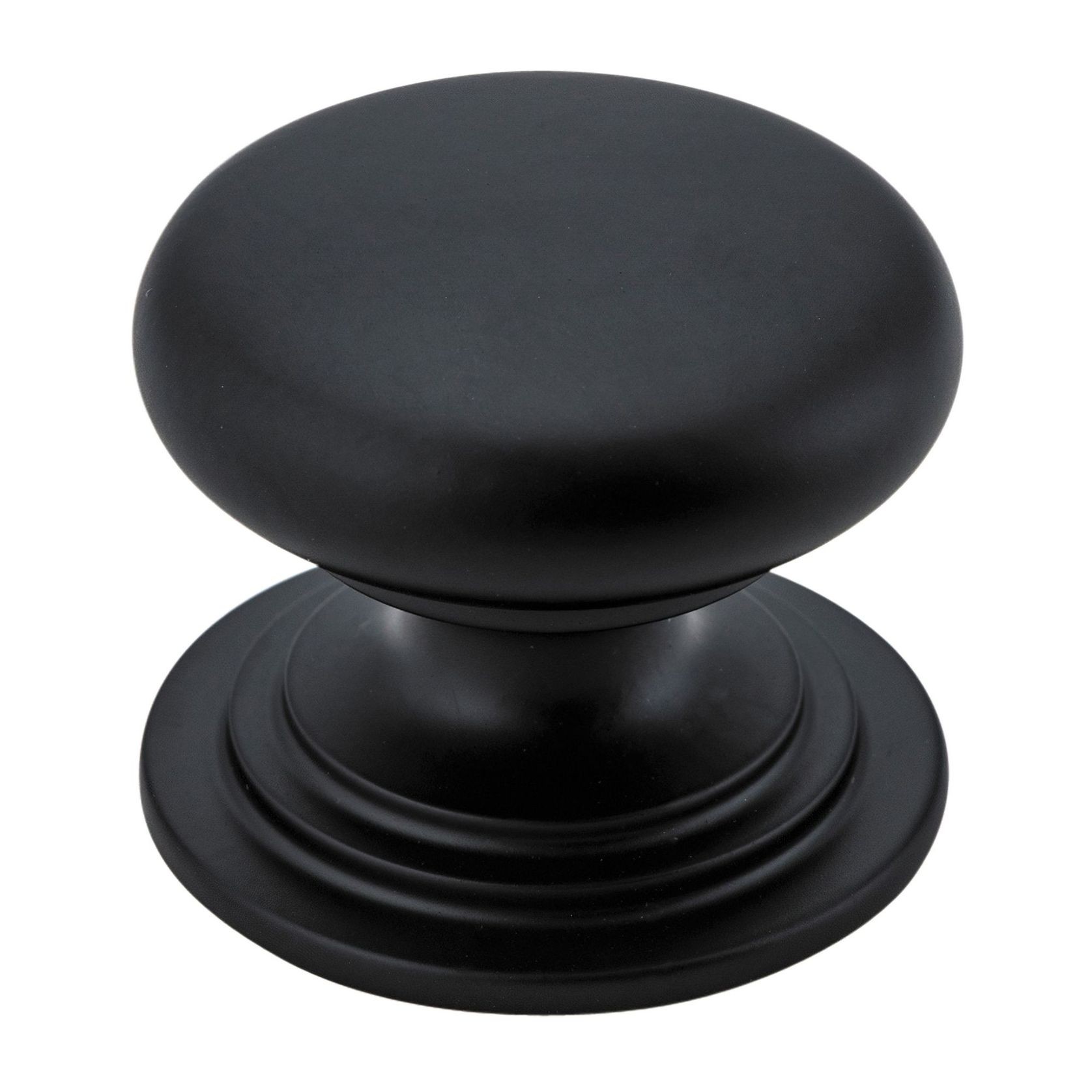 Sarlat Cupboard Knob - P32xD38mm gallery detail image
