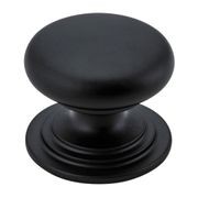 Sarlat Cupboard Knob - P32xD38mm gallery detail image