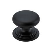 Sarlat Cupboard Knob - P32xD38mm gallery detail image