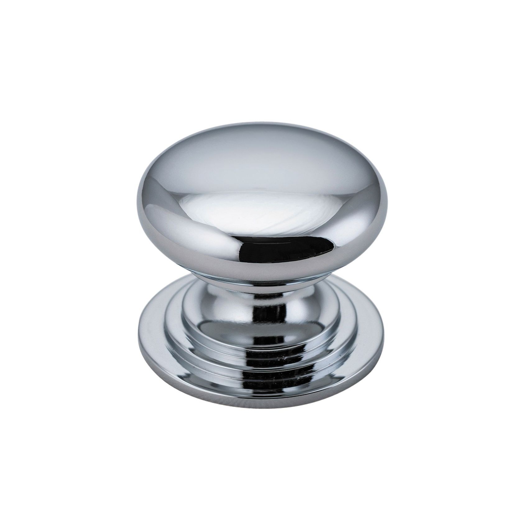 Sarlat Cupboard Knob - P27xD32mm gallery detail image