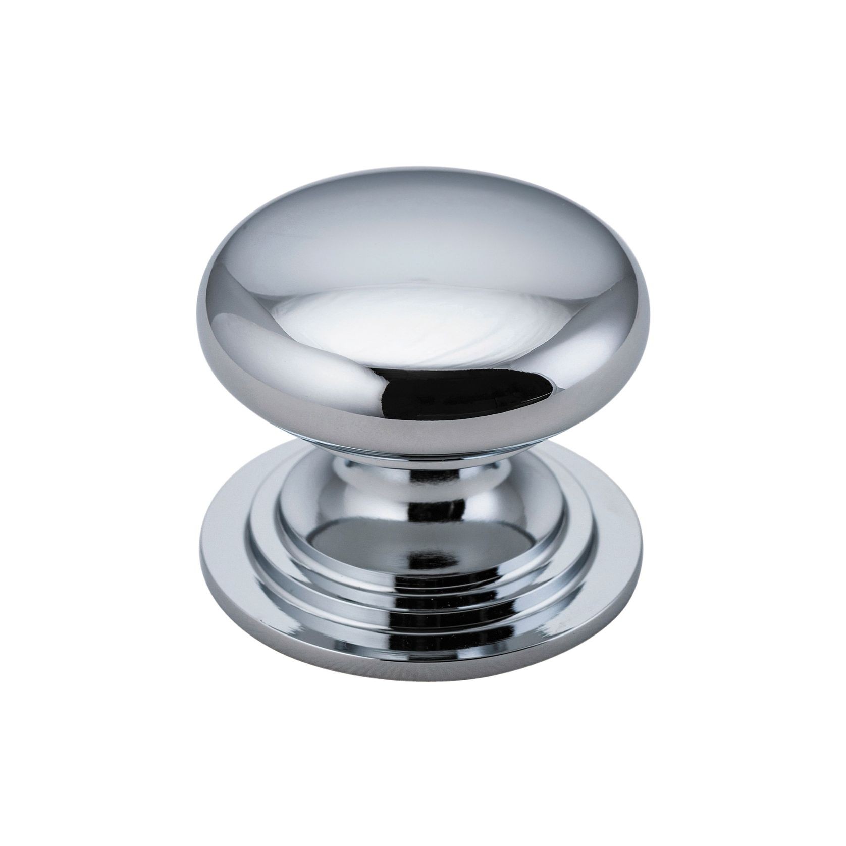 Sarlat Cupboard Knob - P32xD38mm gallery detail image