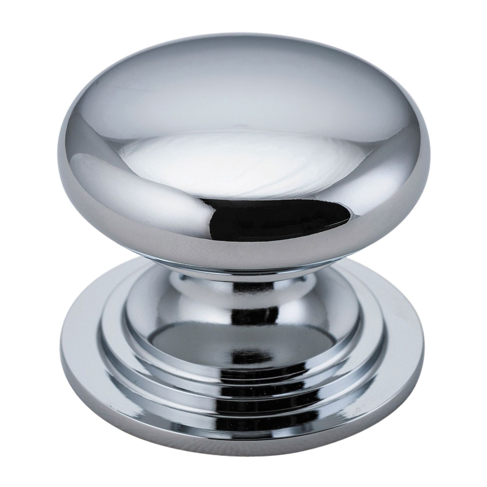 Sarlat Cupboard Knob - P32xD38mm gallery detail image