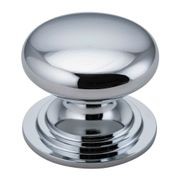 Sarlat Cupboard Knob - P32xD38mm gallery detail image