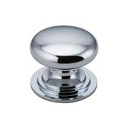 Sarlat Cupboard Knob - P32xD38mm gallery detail image