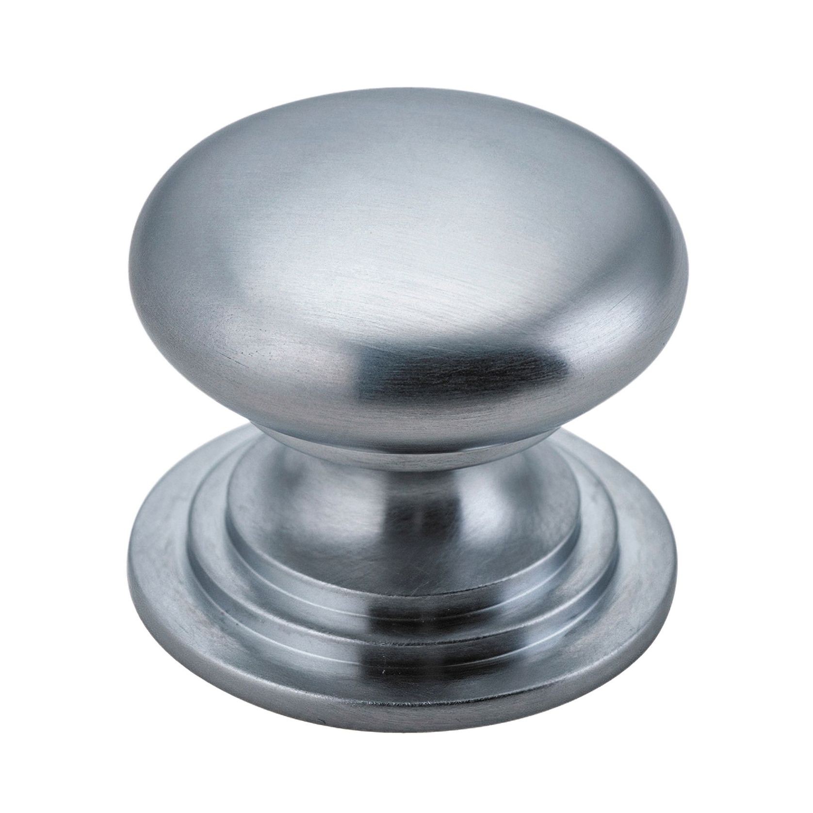 Sarlat Cupboard Knob - P27xD32mm gallery detail image