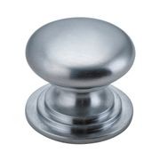 Sarlat Cupboard Knob - P27xD32mm gallery detail image